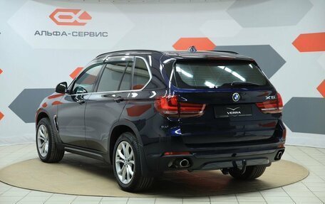 BMW X5, 2015 год, 2 790 000 рублей, 7 фотография