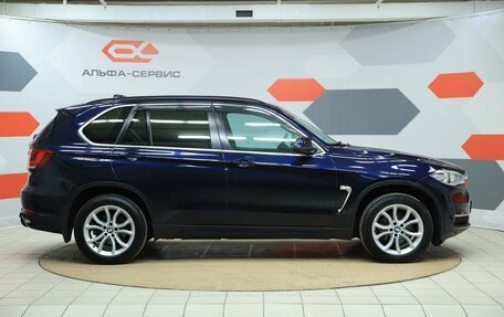 BMW X5, 2015 год, 2 790 000 рублей, 4 фотография
