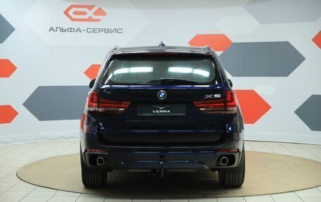 BMW X5, 2015 год, 2 790 000 рублей, 6 фотография