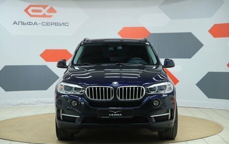 BMW X5, 2015 год, 2 790 000 рублей, 2 фотография