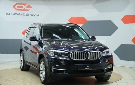 BMW X5, 2015 год, 2 790 000 рублей, 3 фотография