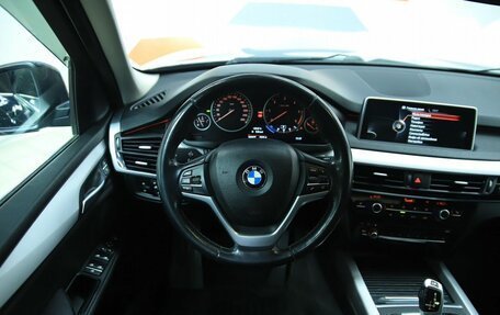 BMW X5, 2015 год, 2 790 000 рублей, 14 фотография
