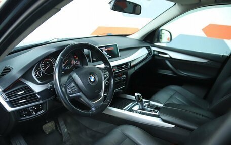 BMW X5, 2015 год, 2 790 000 рублей, 10 фотография