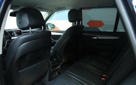 BMW X5, 2015 год, 2 790 000 рублей, 11 фотография