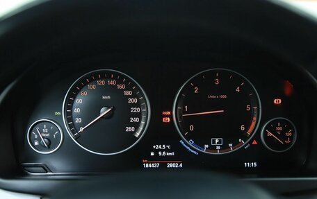 BMW X5, 2015 год, 2 790 000 рублей, 17 фотография