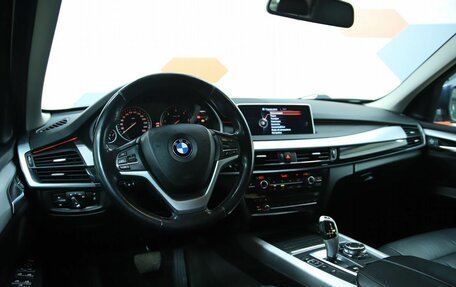 BMW X5, 2015 год, 2 790 000 рублей, 13 фотография