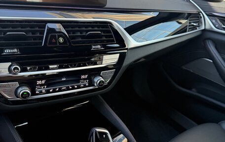 BMW 5 серия, 2021 год, 6 100 000 рублей, 10 фотография