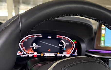 BMW 5 серия, 2021 год, 6 100 000 рублей, 14 фотография