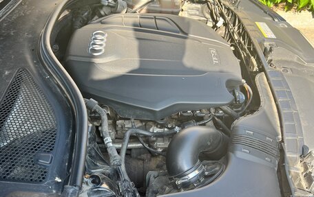 Audi A6, 2015 год, 1 330 000 рублей, 12 фотография