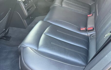Audi A6, 2015 год, 1 330 000 рублей, 13 фотография