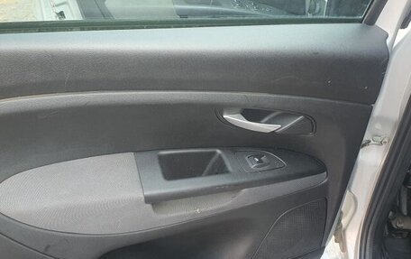 Fiat Linea, 2010 год, 450 000 рублей, 5 фотография
