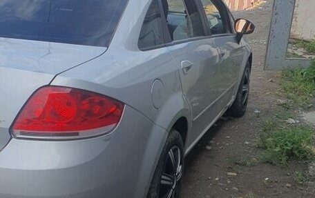 Fiat Linea, 2010 год, 450 000 рублей, 13 фотография