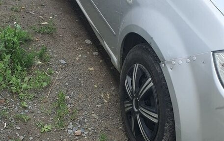 Fiat Linea, 2010 год, 450 000 рублей, 9 фотография