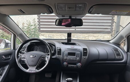 KIA Cerato III, 2014 год, 980 000 рублей, 9 фотография