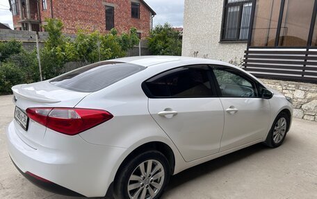 KIA Cerato III, 2014 год, 980 000 рублей, 5 фотография