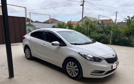 KIA Cerato III, 2014 год, 980 000 рублей, 10 фотография