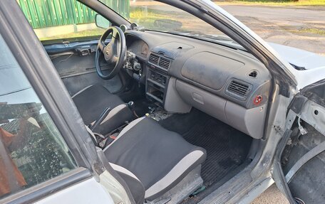 Subaru Impreza IV, 1999 год, 370 000 рублей, 5 фотография