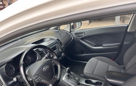 KIA Cerato III, 2014 год, 980 000 рублей, 12 фотография