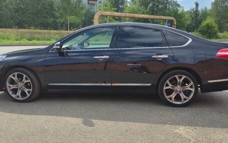 Nissan Teana, 2008 год, 900 000 рублей, 6 фотография