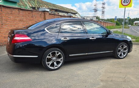 Nissan Teana, 2008 год, 900 000 рублей, 5 фотография