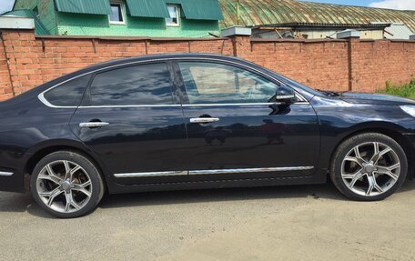 Nissan Teana, 2008 год, 900 000 рублей, 8 фотография