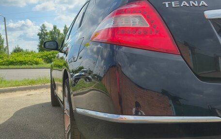 Nissan Teana, 2008 год, 900 000 рублей, 9 фотография