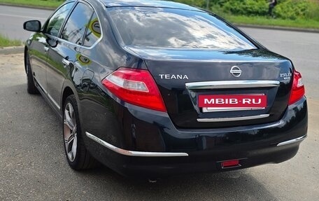Nissan Teana, 2008 год, 900 000 рублей, 4 фотография