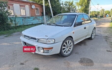 Subaru Impreza IV, 1999 год, 370 000 рублей, 2 фотография