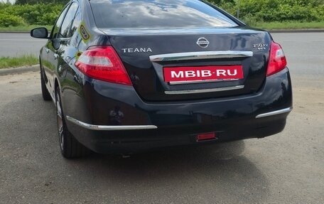 Nissan Teana, 2008 год, 900 000 рублей, 2 фотография