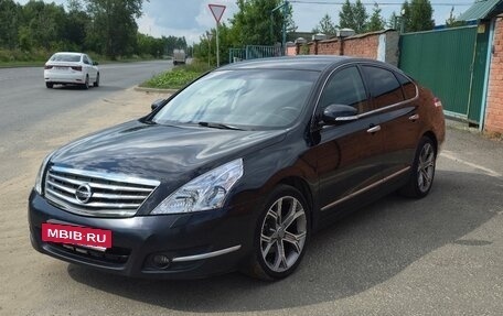 Nissan Teana, 2008 год, 900 000 рублей, 3 фотография