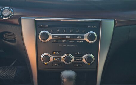 Nissan Teana, 2008 год, 900 000 рублей, 12 фотография