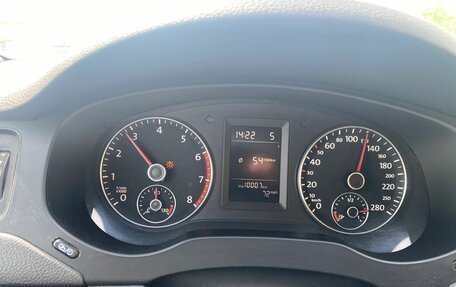 Volkswagen Jetta VI, 2013 год, 750 000 рублей, 16 фотография