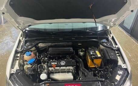 Volkswagen Jetta VI, 2013 год, 750 000 рублей, 4 фотография