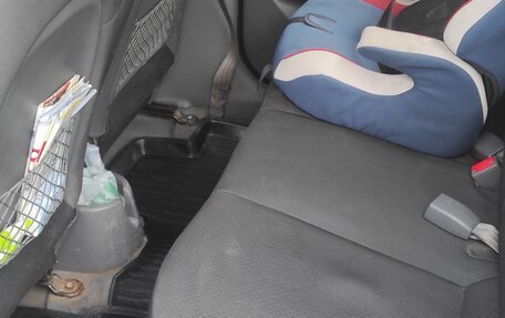 KIA Rio II, 2010 год, 530 000 рублей, 9 фотография