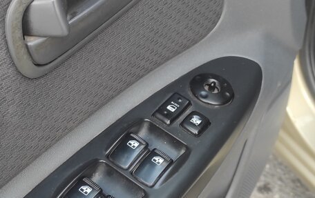 KIA Rio II, 2010 год, 530 000 рублей, 10 фотография