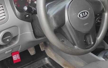 KIA Rio II, 2010 год, 530 000 рублей, 13 фотография