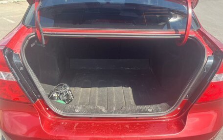 Chevrolet Aveo III, 2011 год, 450 000 рублей, 4 фотография