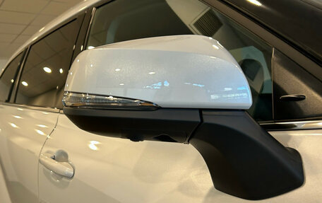 Toyota Highlander, 2025 год, 5 450 000 рублей, 9 фотография