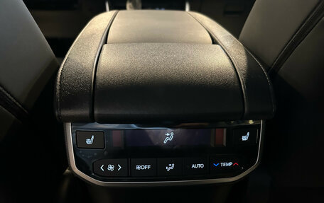 Toyota Highlander, 2025 год, 5 450 000 рублей, 18 фотография