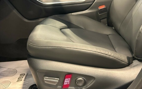 Toyota Highlander, 2025 год, 5 450 000 рублей, 15 фотография