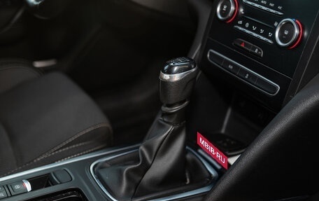Renault Megane IV, 2019 год, 1 520 000 рублей, 17 фотография