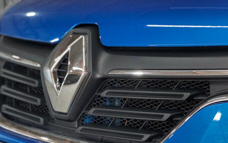 Renault Sandero II рестайлинг, 2019 год, 1 000 000 рублей, 5 фотография