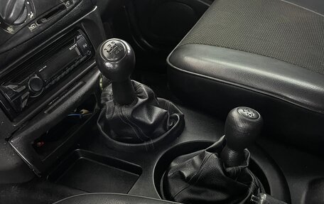 Chevrolet Niva I рестайлинг, 2007 год, 356 000 рублей, 16 фотография