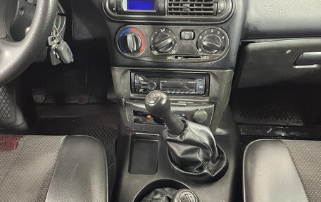 Chevrolet Niva I рестайлинг, 2007 год, 356 000 рублей, 15 фотография