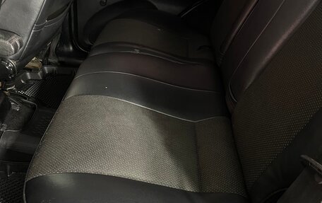 Chevrolet Niva I рестайлинг, 2007 год, 356 000 рублей, 17 фотография