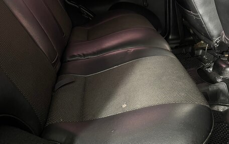 Chevrolet Niva I рестайлинг, 2007 год, 356 000 рублей, 18 фотография