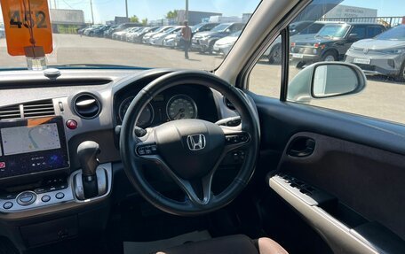 Honda Stream II, 2008 год, 1 249 000 рублей, 15 фотография