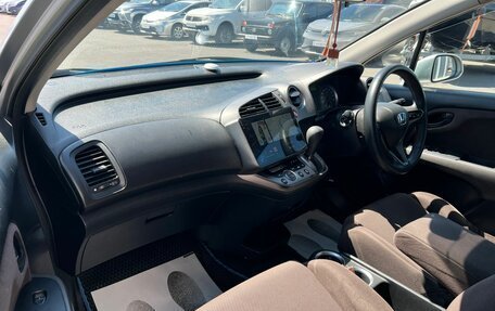 Honda Stream II, 2008 год, 1 249 000 рублей, 12 фотография