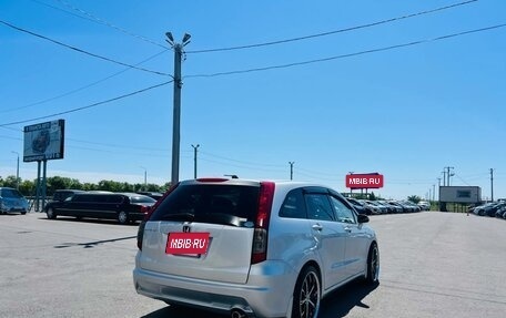 Honda Stream II, 2008 год, 1 249 000 рублей, 6 фотография
