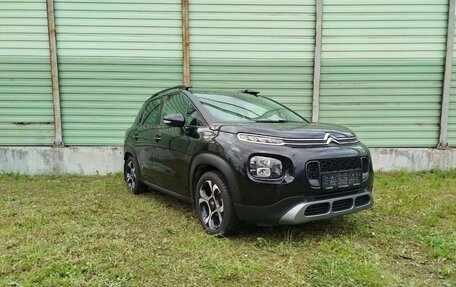 Citroen C3 Aircross, 2018 год, 1 220 000 рублей, 1 фотография